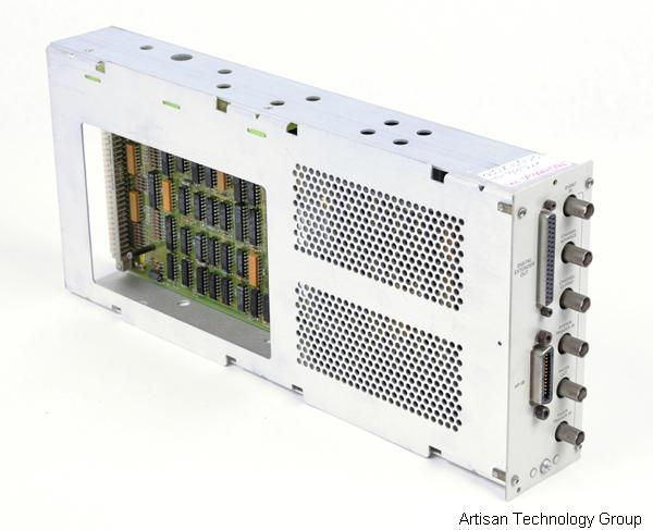 HP 3852X (Data Acquisition Module) | ArtisanTG™