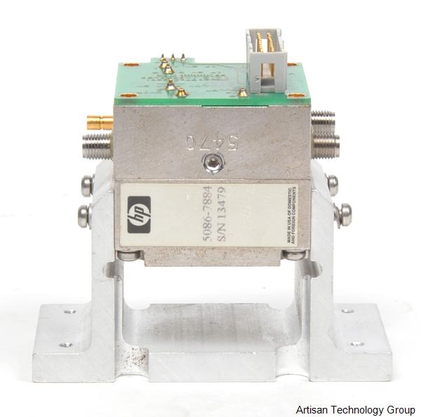 Agilent 5086-7884 Low Band Switch for 8563E