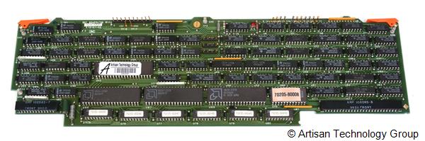 HP 70205-60004 Dot Generator Module