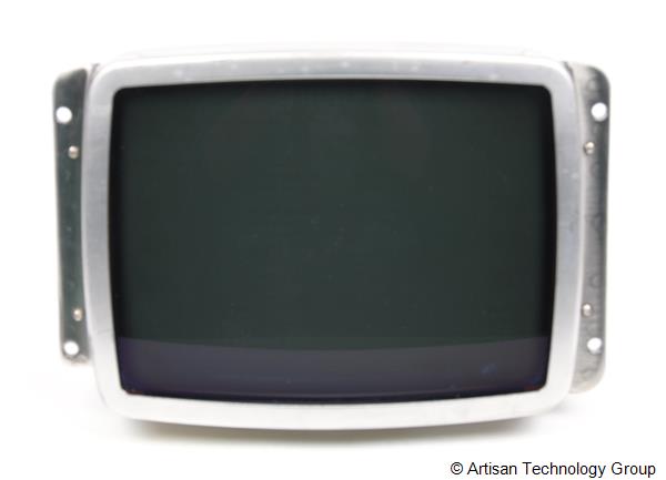 HP 70206A Screen Assembly