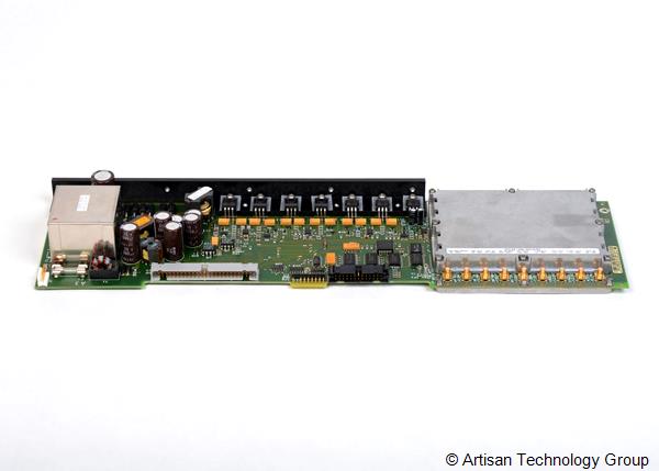 HP 70340-60035 Power Supply Board