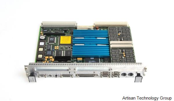 HP 744/132L VME Single Board Computer