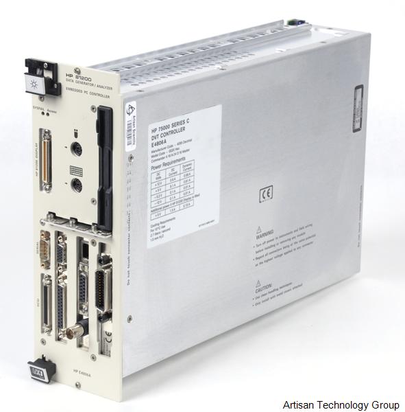 HP E4806A Embedded PC Controller