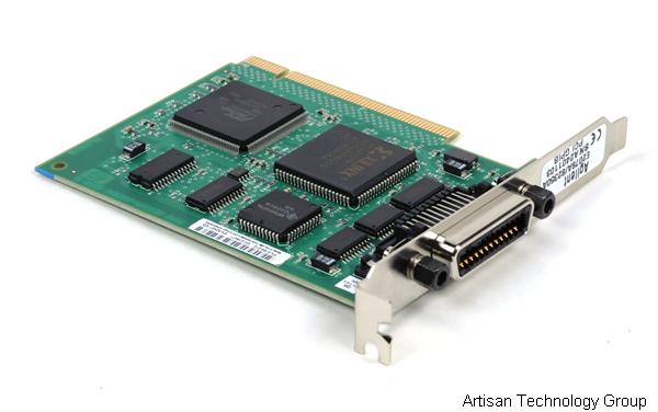 HP 82350A PCI High-Performance GPIB Interface Card