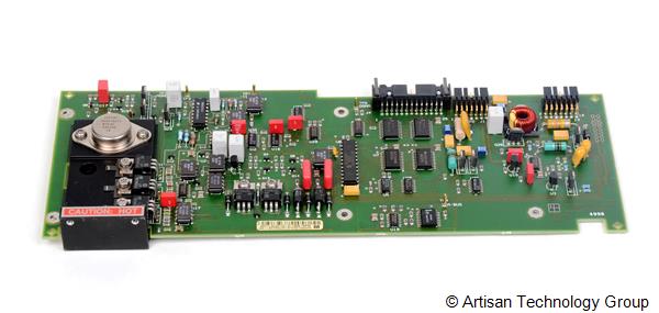 Agilent 83711-60104 Driver Board