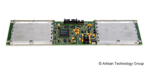 HP 83711-60110 Loop and Synthesizer Board