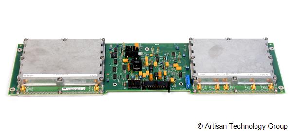 HP 83711-60112 Synthesizer and Reference Board
