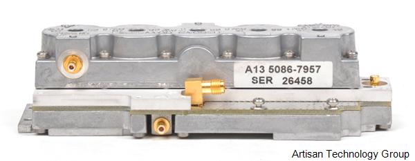 Keysight 5086-7957 Second Converter Assembly for 8563E