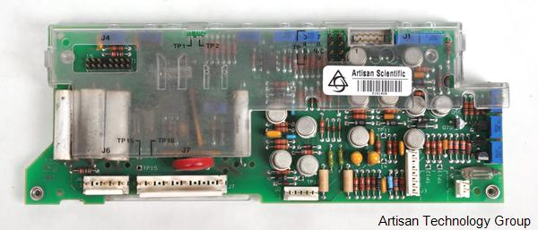 Keysight CRT-42208 Driver Board for 8563E
