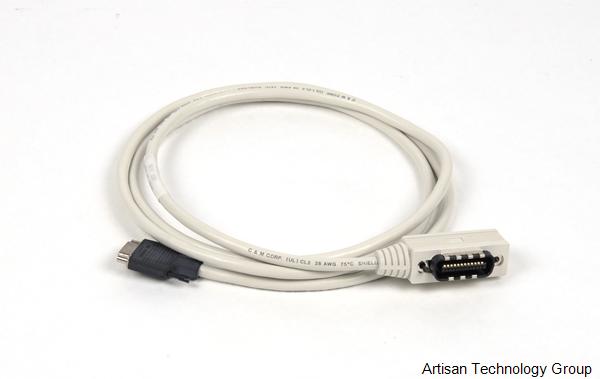 HP A2636-61607 High-Density 15-Pin to GPIB Adapter Cable (2 Meters)