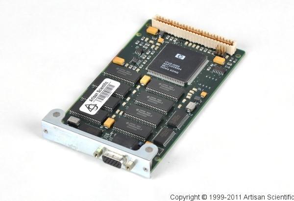 HP A2636-66003 Graphics Module