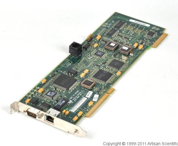 HP A5210-80201-C Core I/O Board