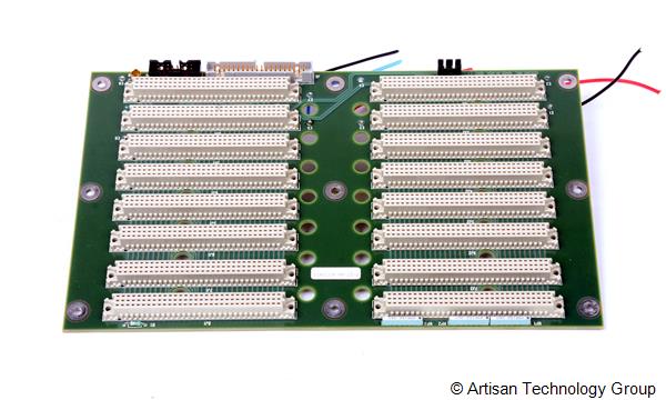 HP 02-2400-2000 Backplane Board