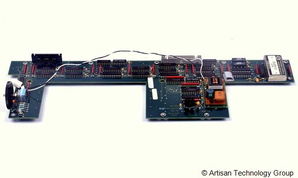 Cerjac 02-2400-2010 Circuit Board