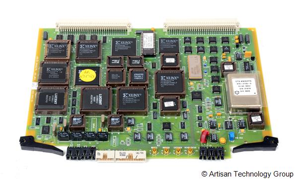 HP 02-2400-2042 VTMUX III Board