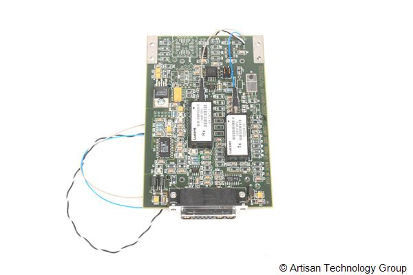 Cerjac 02-2400-2051 Optics Board