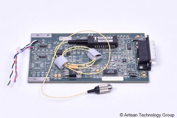 Cerjac 02-2400-2051 Optics Board