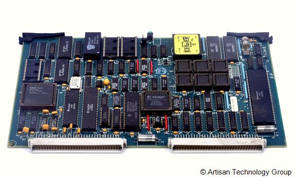 Cerjac 02-2400-2070 Circuit Board