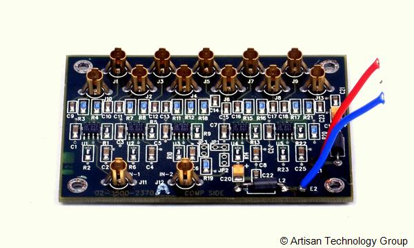 Cerjac 02-3500-2370 Multi-Output Board