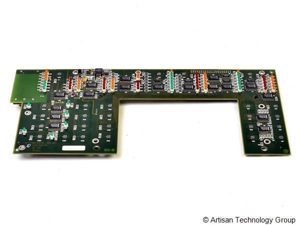 Cerjac 02-3500-2440 XE/MTS Display Board
