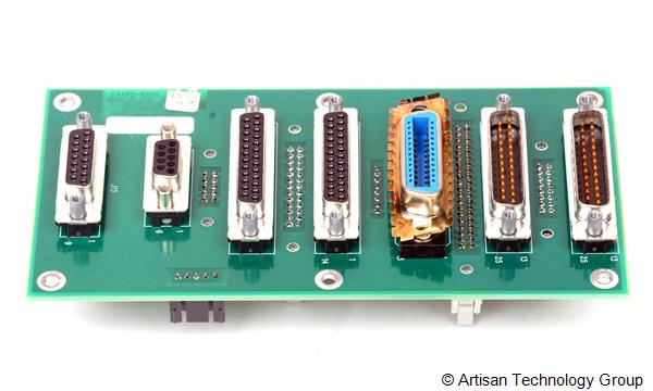 Cerjac E4480-60011 Rear Panel Board