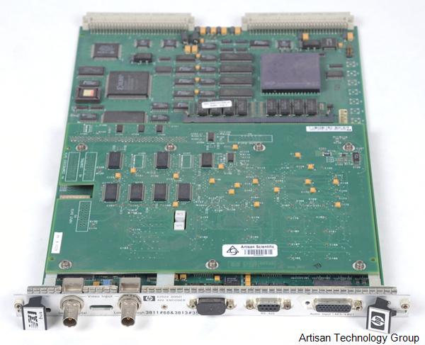 HP E2524-60021 Encoder Video Module