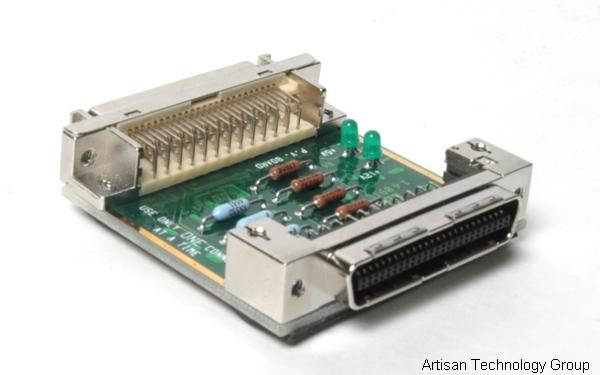 HP E3496-66502 Emulator Loopback Test Board