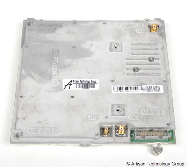 HP E6380-61004 Up Converter Module