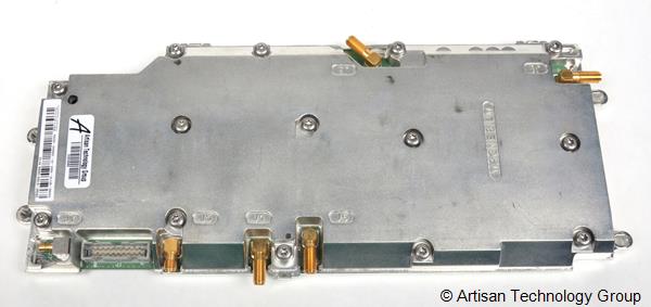 Keysight E6380-61003 RF/IO Module