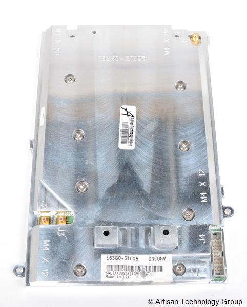 HP E6380-61005 Down Converter Module