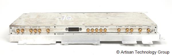 HP E6381-61002 Ref RX/IQ Module