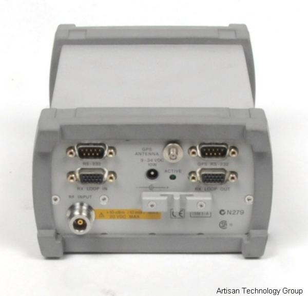 HP E6450B Digital Receiver