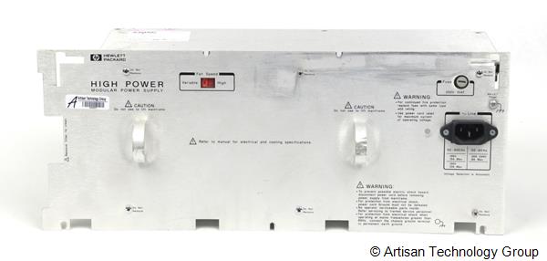 Keysight / Agilent / HP E1421B VXI Mainframe Power Supply