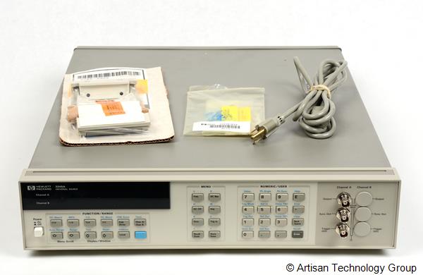 HP 3245A Universal Source