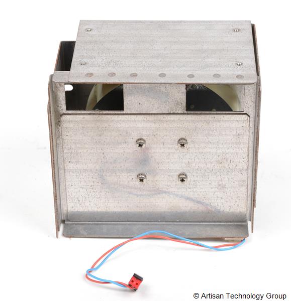 70004A Keysight / Agilent (Fan Assembly) | ArtisanTG™