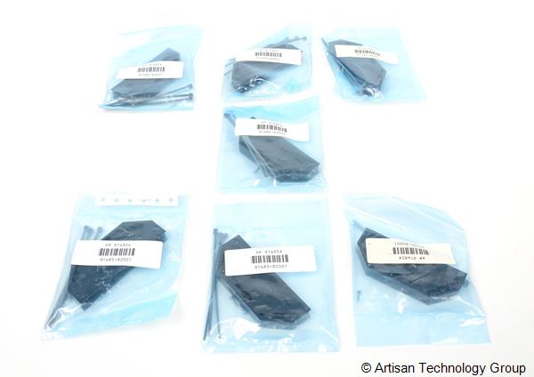 HP 91485A Strain Relief Cable Hood (Lot of 7)