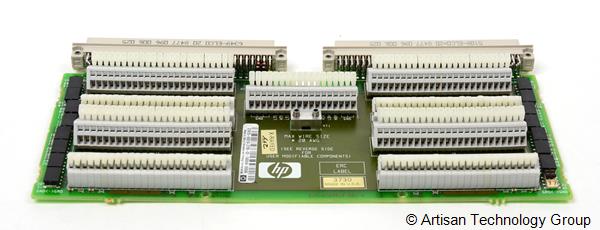 Keysight E1415-66510 Screw Terminal Block Module