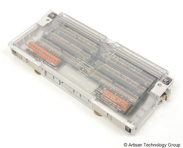 Keysight E1418-60101 QUIC Terminal Block