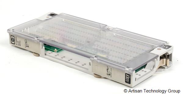 HP E1466-80010 Screw Terminal Block (QUIC)