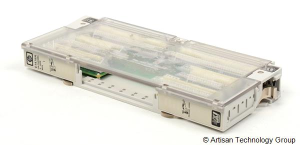 Keysight E1476-80010 QUIC Terminal Block