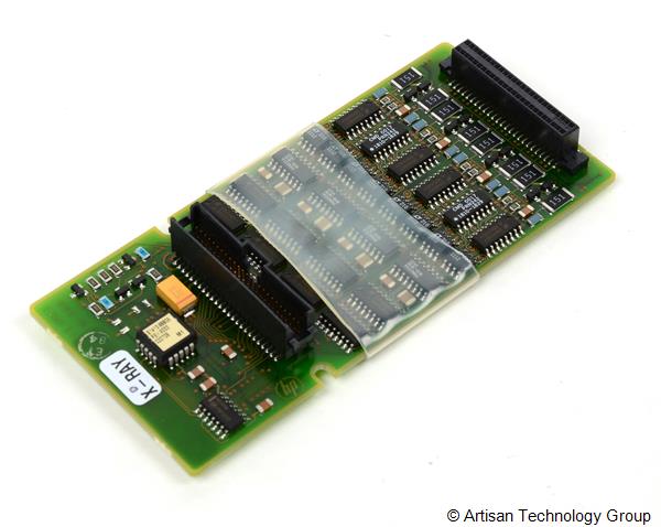 Keysight E1503A 8-Channel Programmable Filter/Gain SCP Module