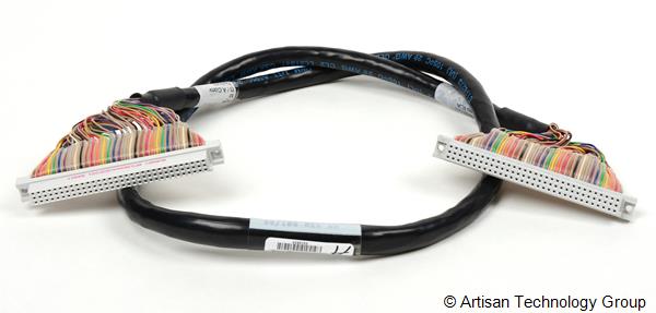 HP E3750-61608 96-Pin, 64-Conductor to 96-Pin DIN Cable