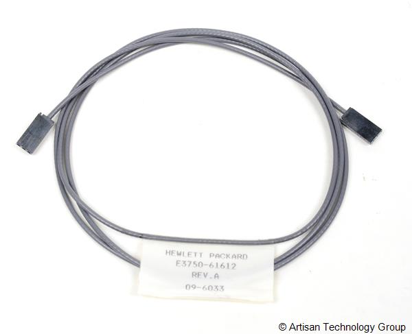 HP E3750-61612 2x1 Coax to 2x1 (Drain/Hi) Cable