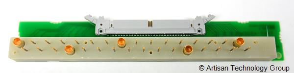 HP E3750-66513 Test Assembly 3 Module