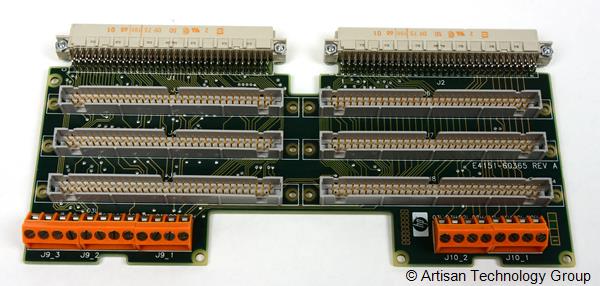 HP E4151-60365 Module