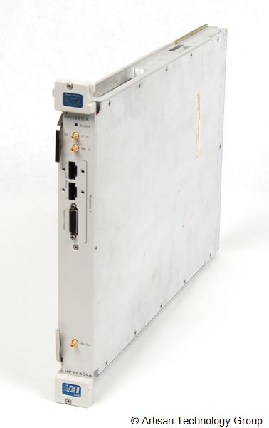 HP E6404A IF Processor Module