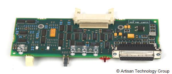 HP E8400-66502 Control Panel Module