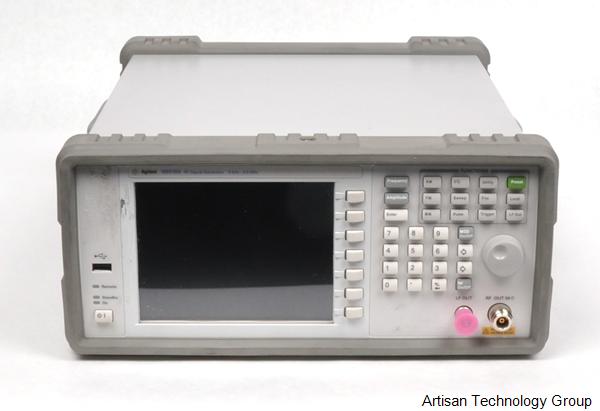 HP N9310A RF Signal Generator