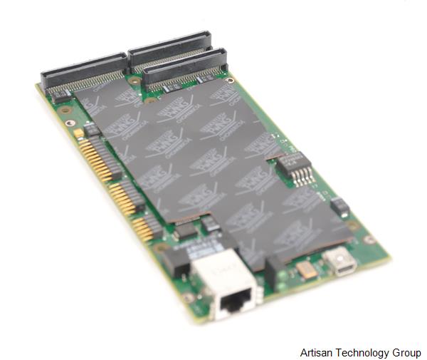 HP PPMC PCA Module