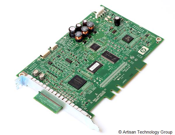 HP Q6651-80059 Golden Gate OMAS Controller